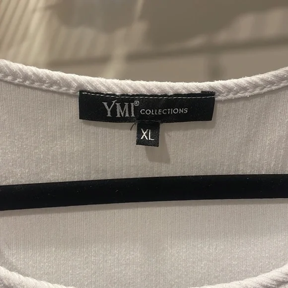 YMI Top - Picture 2 of 4